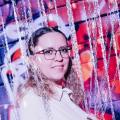 Анастасия Мандибура, 12.09, Братск