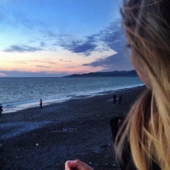 Гульнур Кадирбаевна, 17.10.1994, Алматы