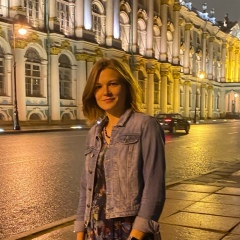 Екатерина Шелих, 04.08.1987, Санкт-Петербург