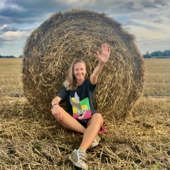 Ирина Гусева, 20.02.1985, Калининград