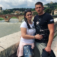 Viorika Biriuk, 13.07, Milano