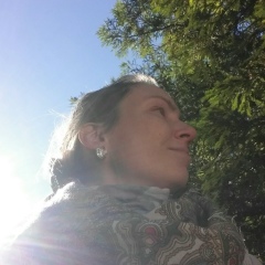 Мария Андреева, 04.09.1982, Москва