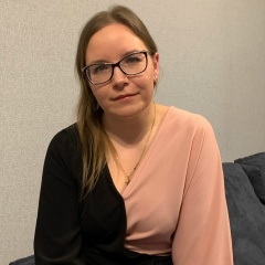 Анастасия Кейс, 06.12, Москва