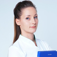 Любовь Амханицкая, 30.09, Москва