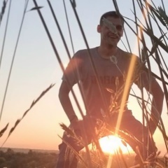 Максим Сингаевский, 17.08, Саратов