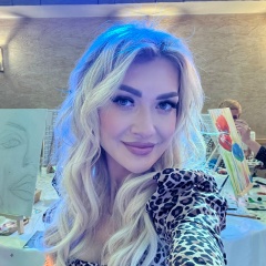 Наталья Апатенко, 12.04.1985, Петропавловск-Камчатский