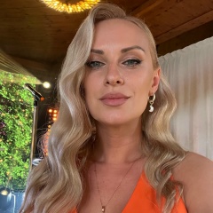 Людмила М, 20.09, Москва