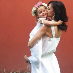 Валерия Радченко, 31.07.1986, Киев