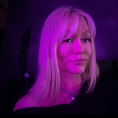 Ксения Бекишева, 23.04, Красноярск