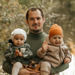 Денис Тридцаткин, 06.12.1984, Нижний Новгород