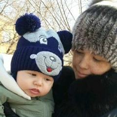 Лилия Жамлиханова, 20.10.1983, Караганда