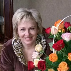 Жанна Апанасова, Орша