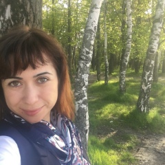 Мария Давыдова, 18.12.1980, Ростов-на-Дону