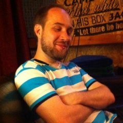 Алексей Белов, 08.01, Санкт-Петербург