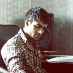 Вусал Джалилов, 03.09.1915, Москва