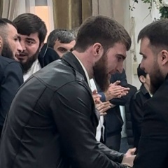Рамзан Нохчиев, 19.02, Грозный