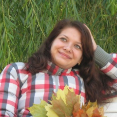 Ольга Ненашева, 28.02, Москва