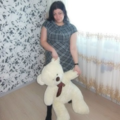 Наталья Макридова, 22.05, Санкт-Петербург