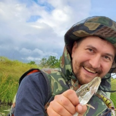 Андрей Сидорук, 02.01, Санкт-Петербург