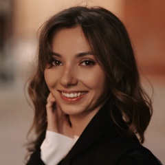 Виктория Синькова, 26.07, Оренбург