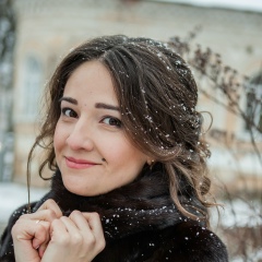 Галина Русакова, 07.11, Калуга