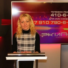 Юлия Николаева, 12.10, Нижний Новгород