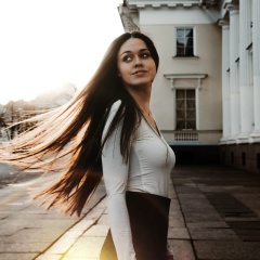 Анна Махинова, 13.03