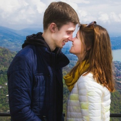 Антон Ефимов, 16.10.1989, Москва