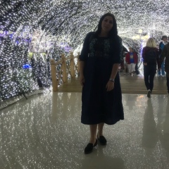 Кристина Михайлова, 22.04.1992, Днепр (Днепропетровск)