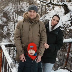 Настасья Гришина, 31.10.1989, Владивосток