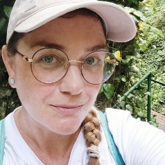 Надежда Басова, 09.12, Саратов