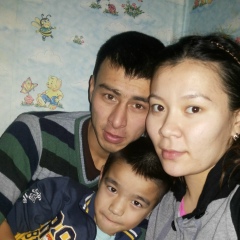 Jannur Karlova, 30.11.1995, Уральск