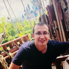 Мурад Алиев, 24.03, Самарканд