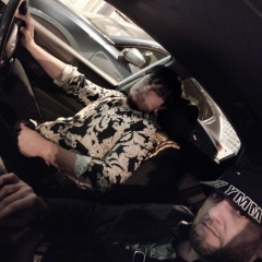 Oybek Fayzimatov, 19.01.1988, Москва