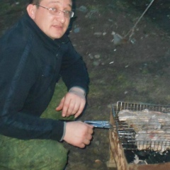 Тимур Кибиров, 15.10, Моздок