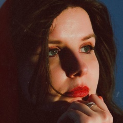 Дарья Ильина, 28.03.1994, Санкт-Петербург