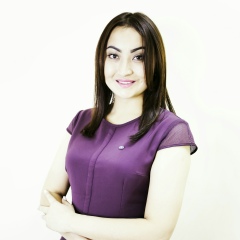 Ляйля Сагымбаева, 07.01, Астана