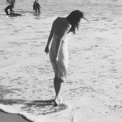 Aleksandra Kozlova, 22.06, Luzern