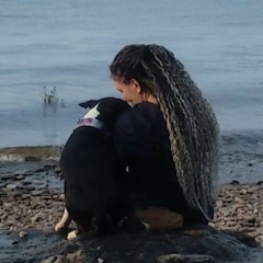 Ольга Пулягина, 20.02, Великий Новгород