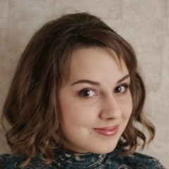 Виктория Веретенникова, 15.09.1994, Москва