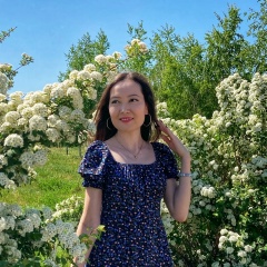 Асель Бикенова, 24.03