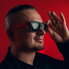 Егор Круглов, Благовещенск