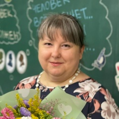 Татьяна Минейкина (корнеева), Ноябрьск