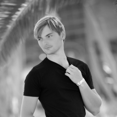 Николай Рогачев, Волхов