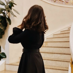 Адинай Жумабекова, 22.12, Москва