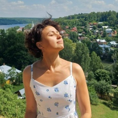 Яна Морилова, 01.05.1983, Нижний Новгород