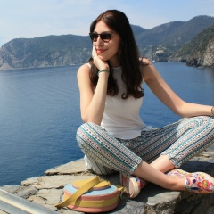Olessya Yurchenko, 08.05