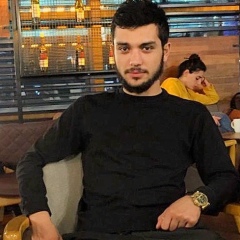 Shefo Jason, 20.12.1995