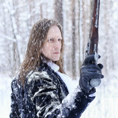 Игорь Lancelot, 06.10, Praha