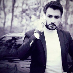 Cavid Kaya, 18.01.1988, İstanbul